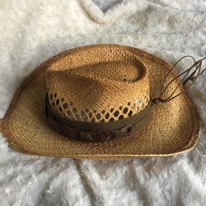 Women’s Cowboy Hat